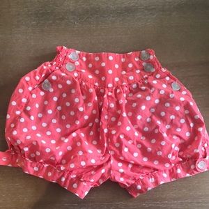 Matilda Jane bubble shorts